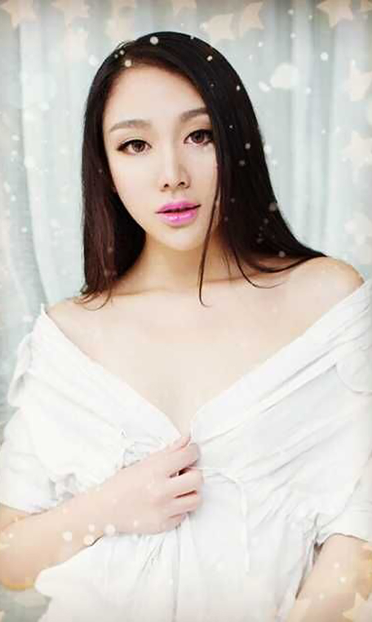 [Ugirls爱尤物]APP2015 No.077 莫莫